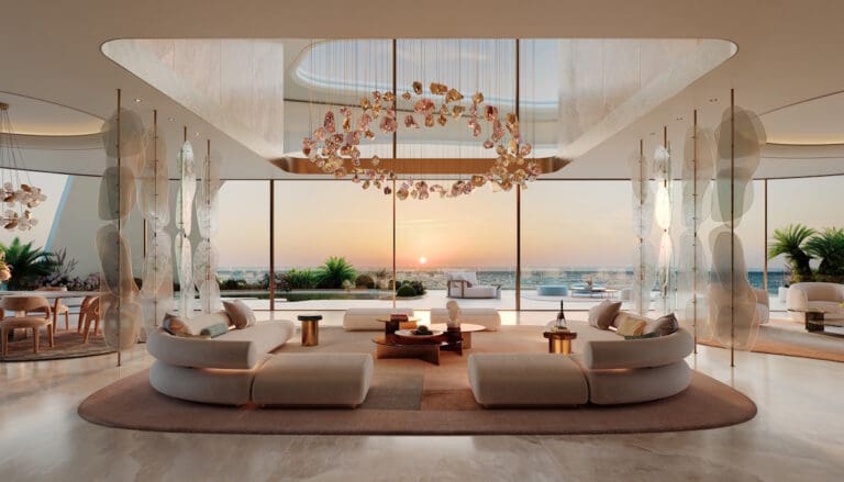 Exclusive Presentation of JACOB&CO. Beachfront Living by Ohana