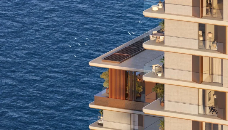 Be the First to Know All About the Luxury Orise