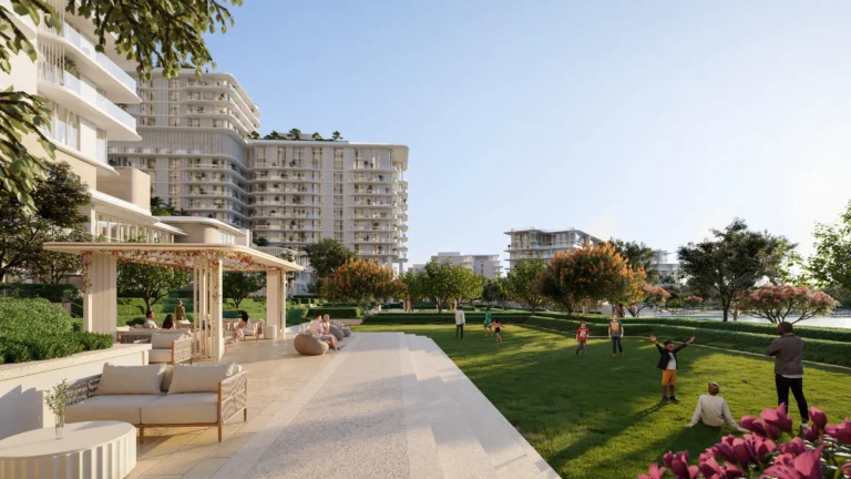 muheira in al reem island