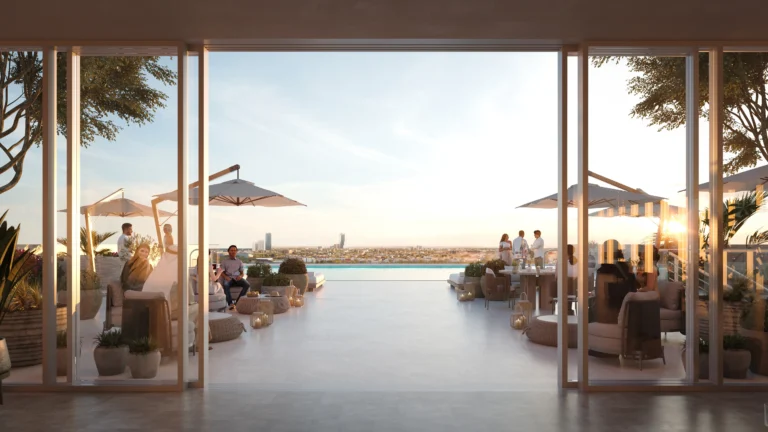 gorgeous views from muheira at maysan