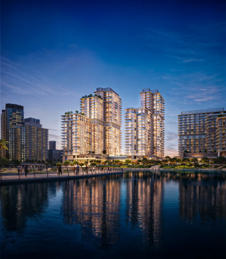 muheira at maysan view at night