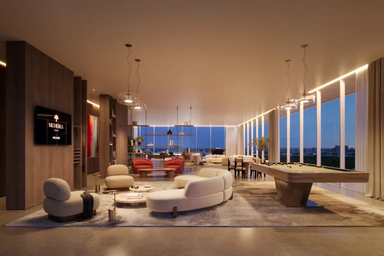 sitting room in muheira at maysan