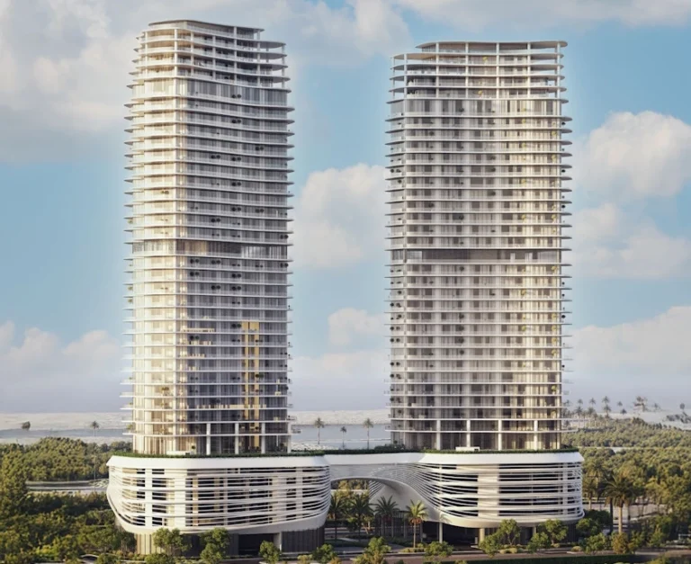 SAAS Heights — новый проект на Al Reem Island
