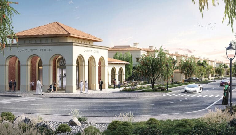 Bloom Holding presents a new phase of the Bloom Living community