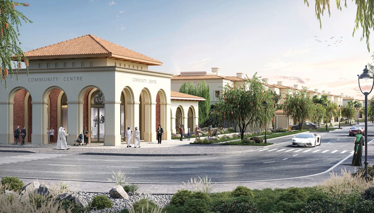 Bloom Holding presents a new phase of the Bloom Living community