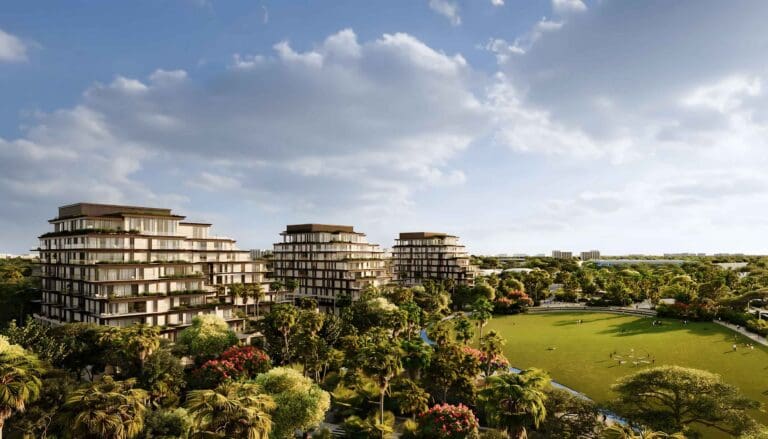 سما ياس بنتهاوس