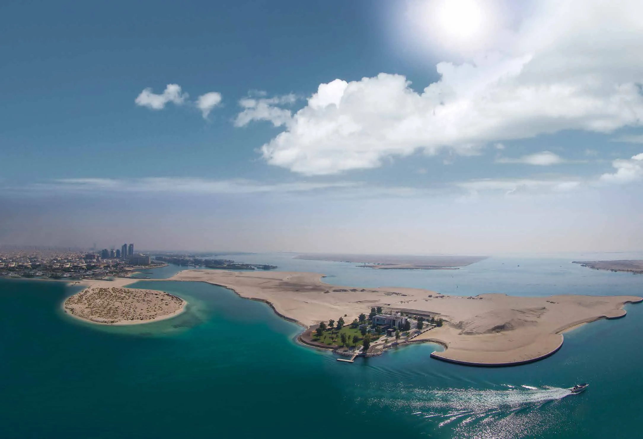 Nareel Island
