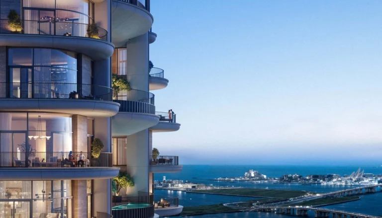 St. Regis The Residences