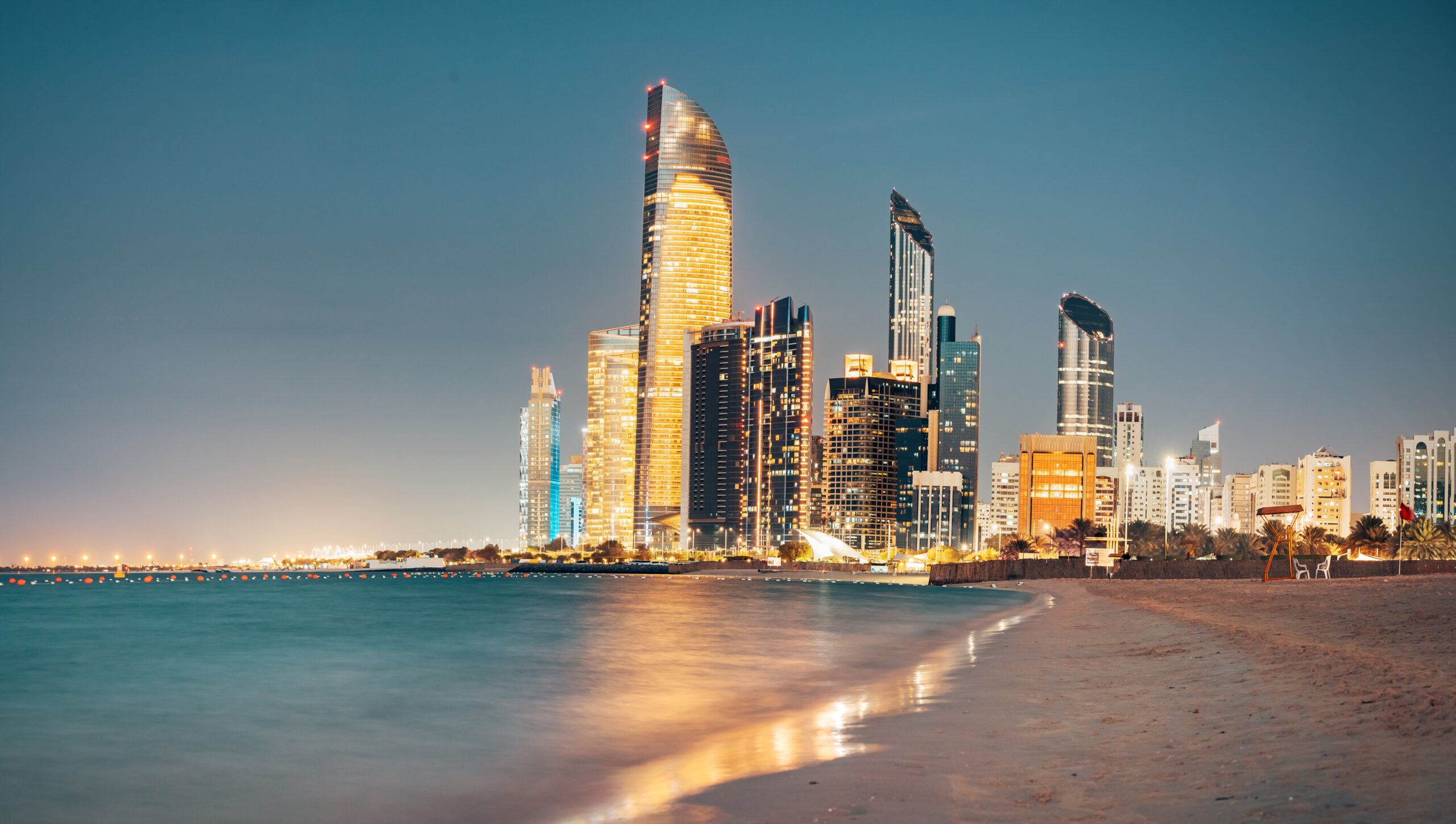 How to Buy Property in Abu Dhabi: Full Step-by-Step Guide