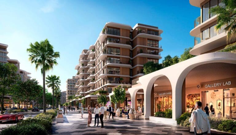 ذا بيتش هاوس فهد