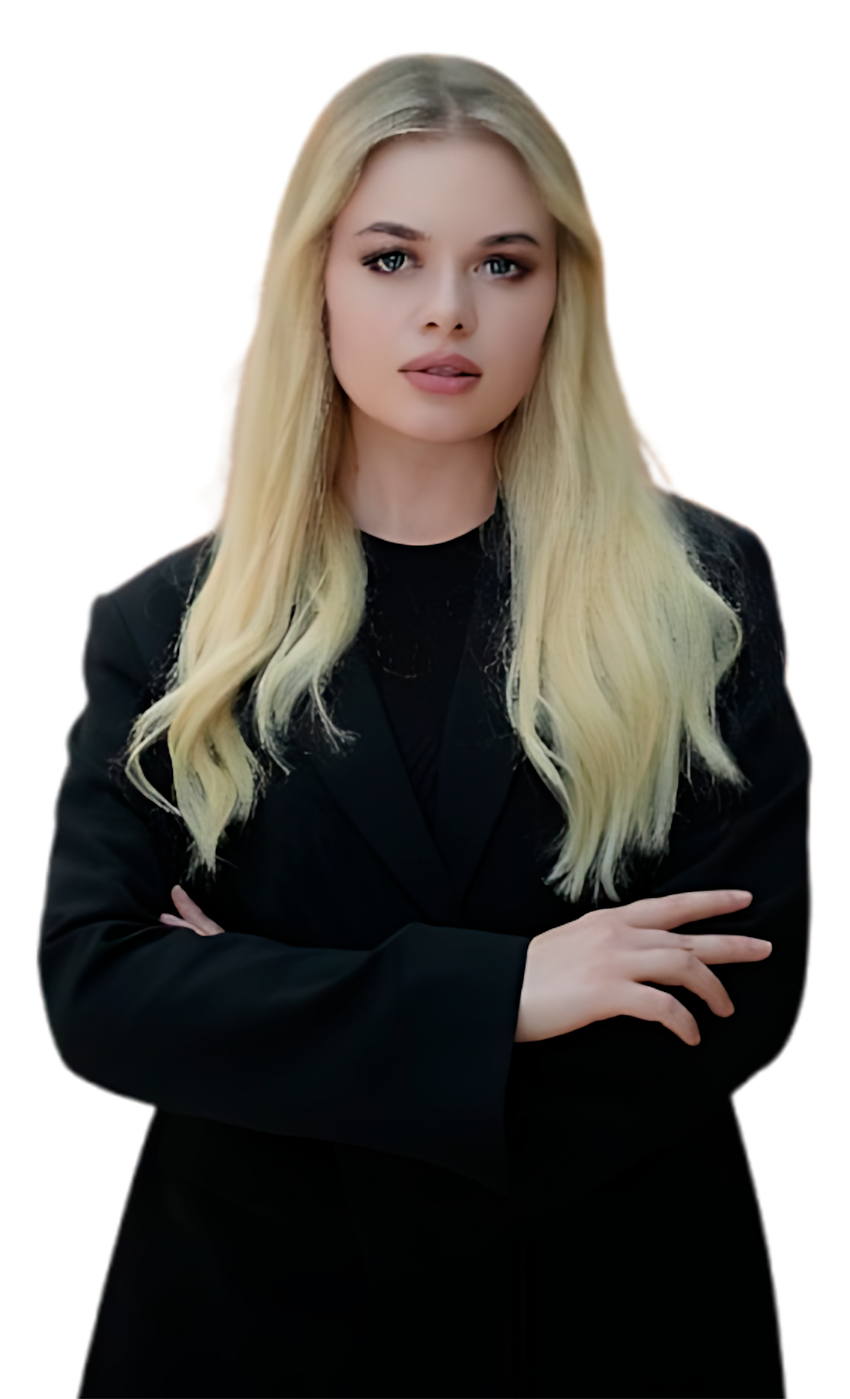 Zinaida Sakovich