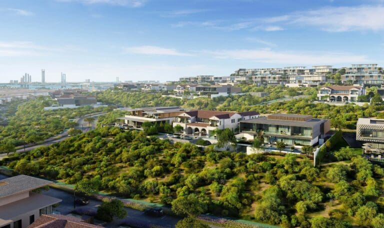 Wadeem by Modon – Buy Freehold Villa Plots