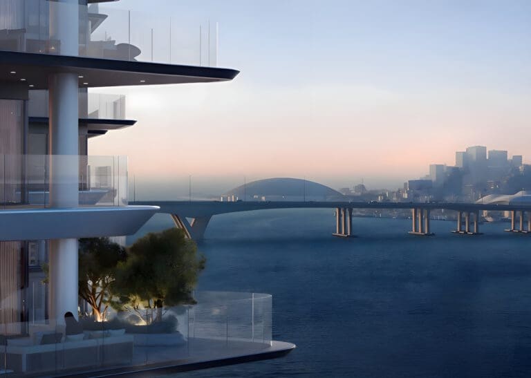 Seamont Autograph Collection Residences