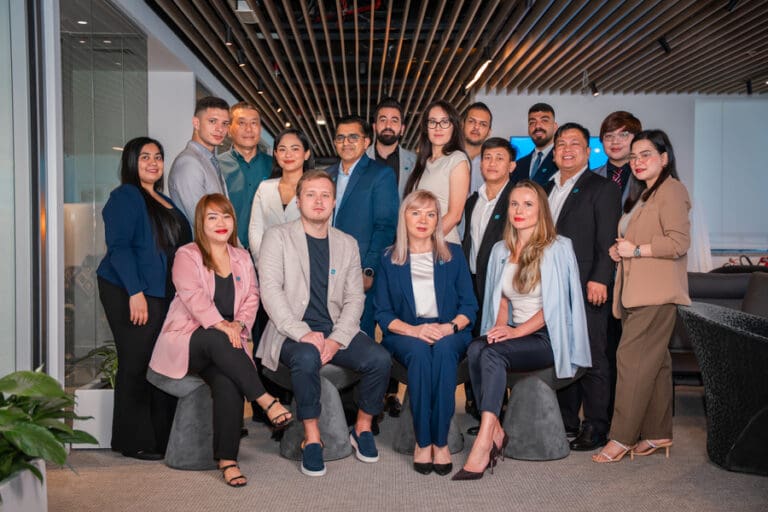 Mortgages Made <span>Simple</span>