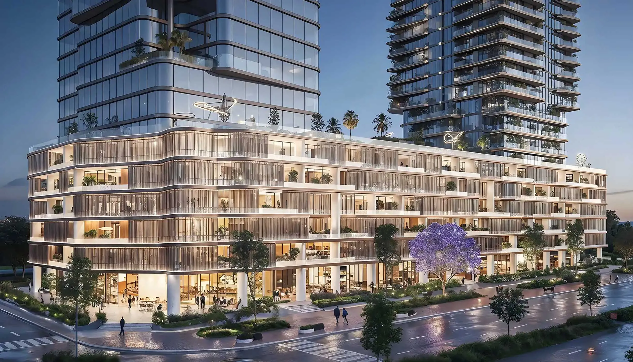 Secure Residences & Offices<br fetchpriority=