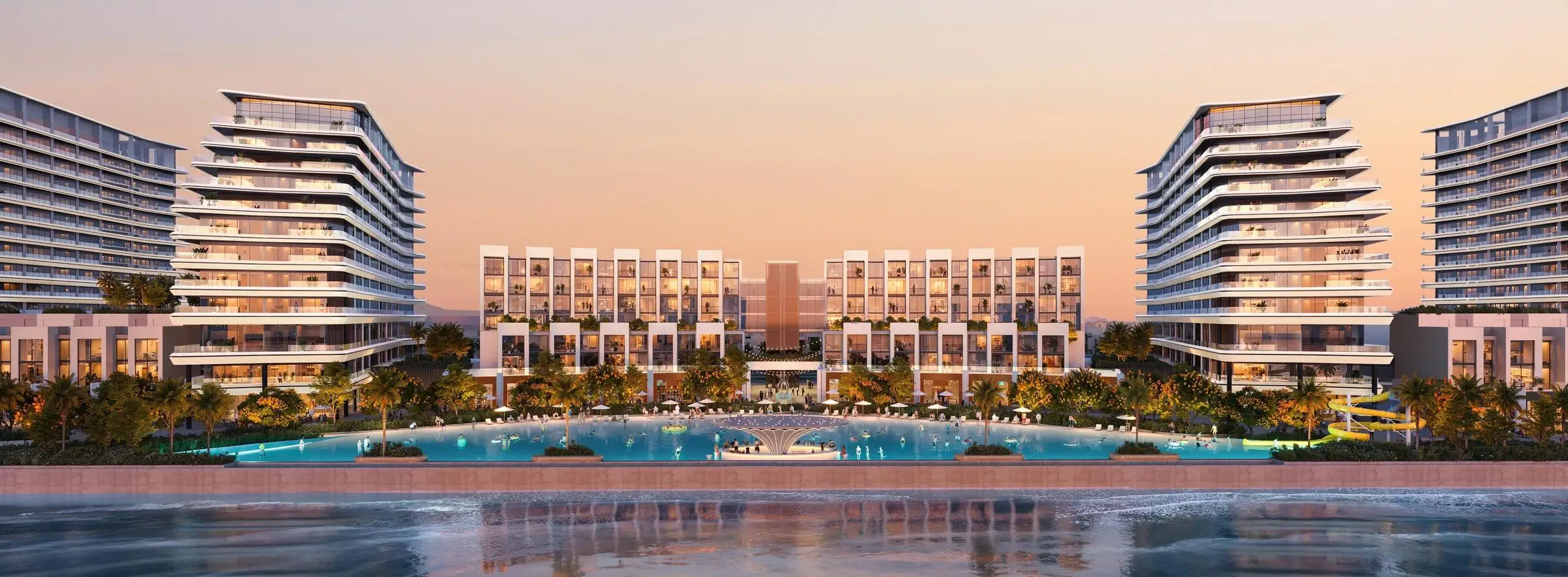 Buy apartments & villas in Sobha City by Sobha Realty