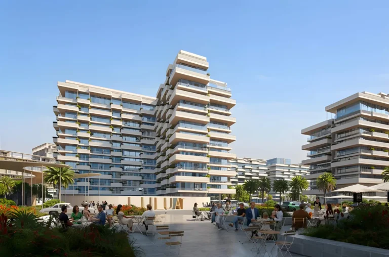 Luluat Marina