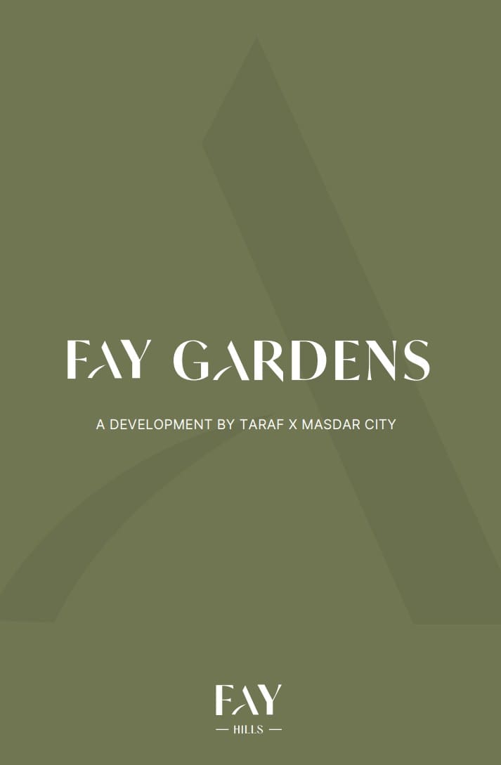 Brochure cover