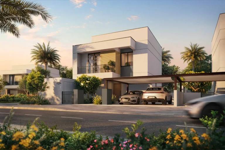 Al Ghadeer Gardens New Release
