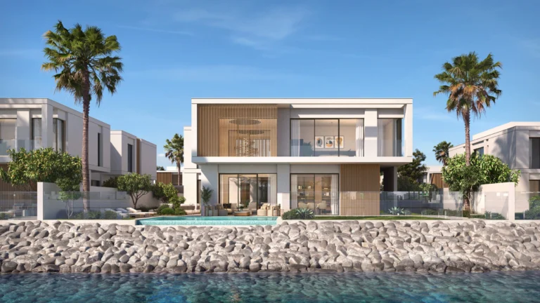 Yas Riva Reserve