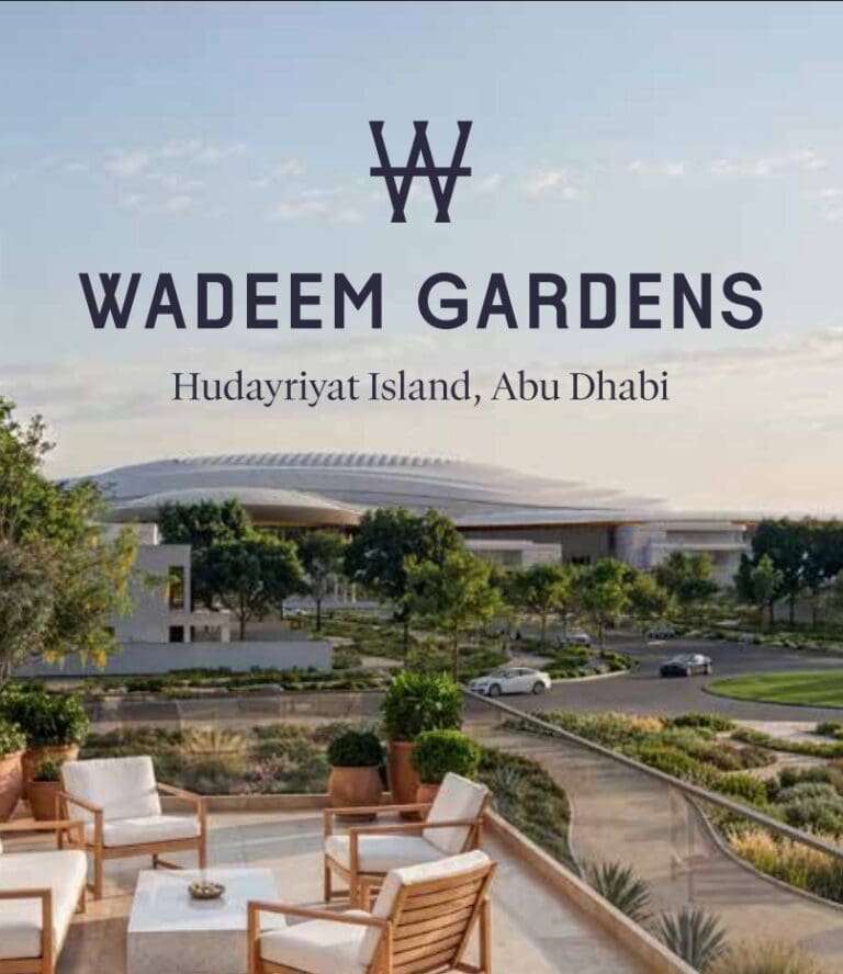 Brochure cover