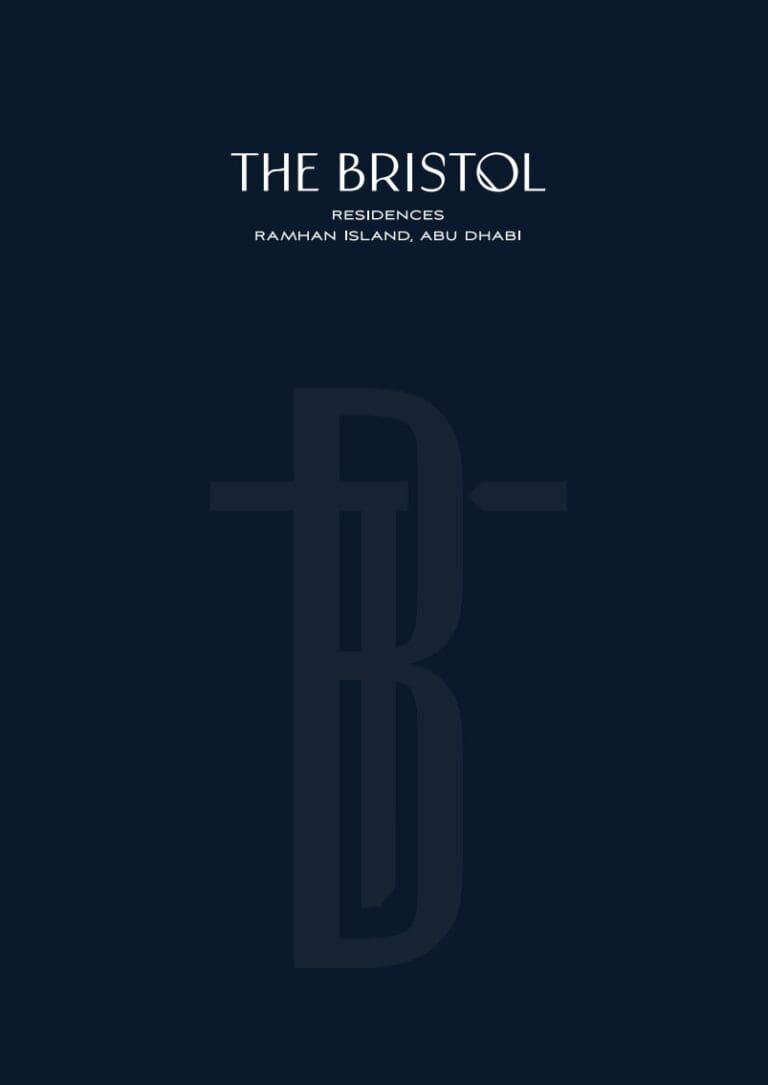 Brochure cover