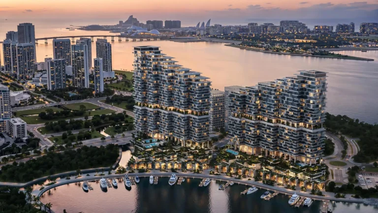 Riviera Residences II