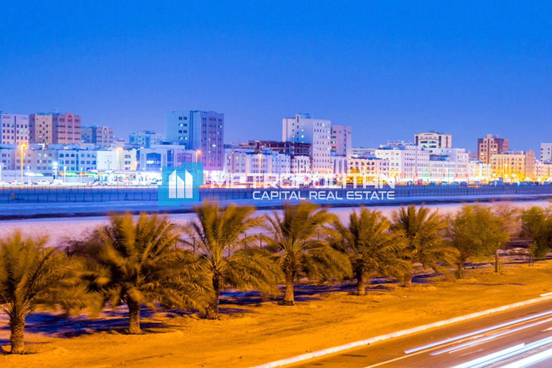 Image - Mussafah Industrial Area, Mussafah, Abu Dhabi | Project - مكتب