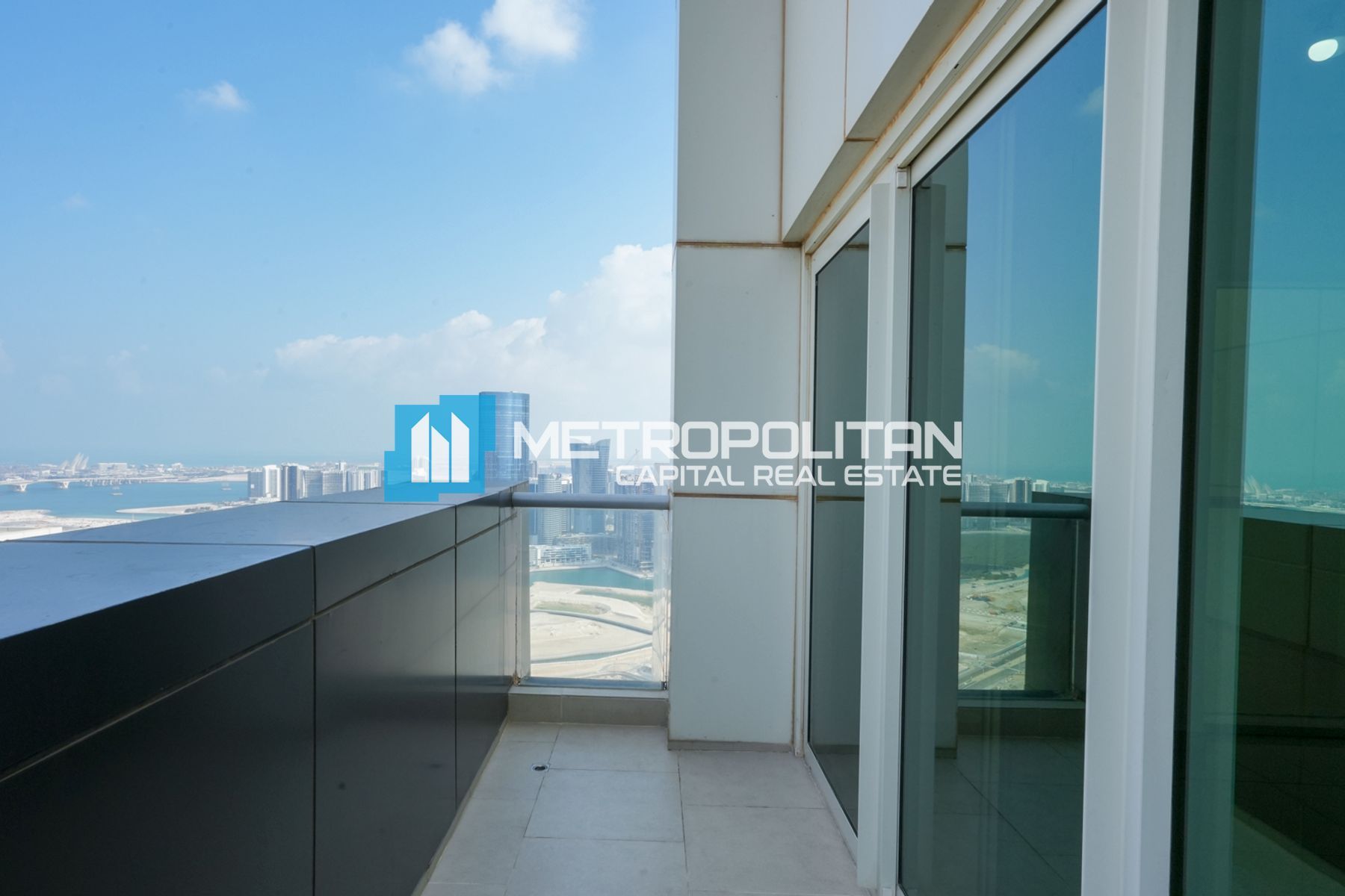 Image - Marina Blue Tower, Al Reem Island, Abu Dhabi | Project - بنتهاوس