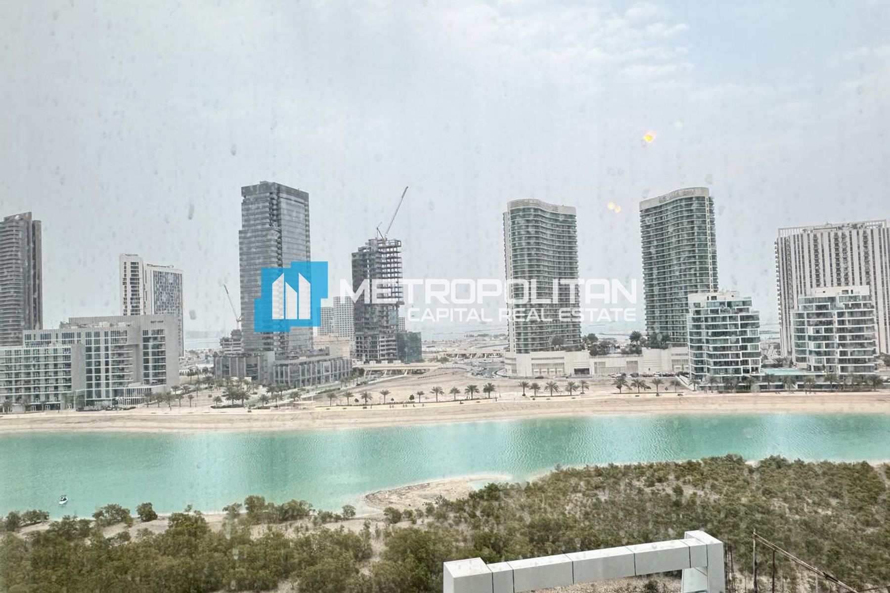 Image - C6 Tower, Al Reem Island, Абу-Даби | Project - Апартаменты