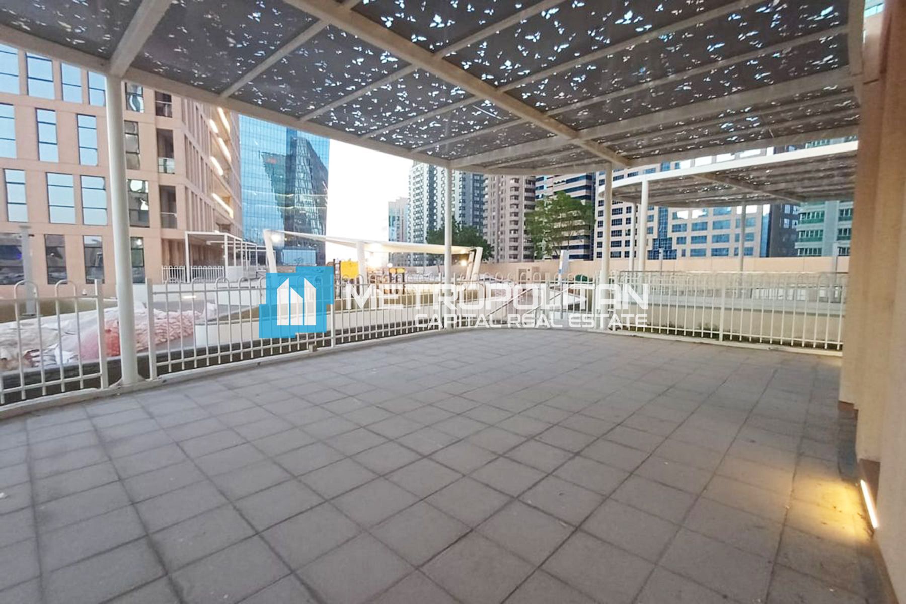 Image - United Square, Al Khalidiya, Абу-Даби | Project - Апартаменты