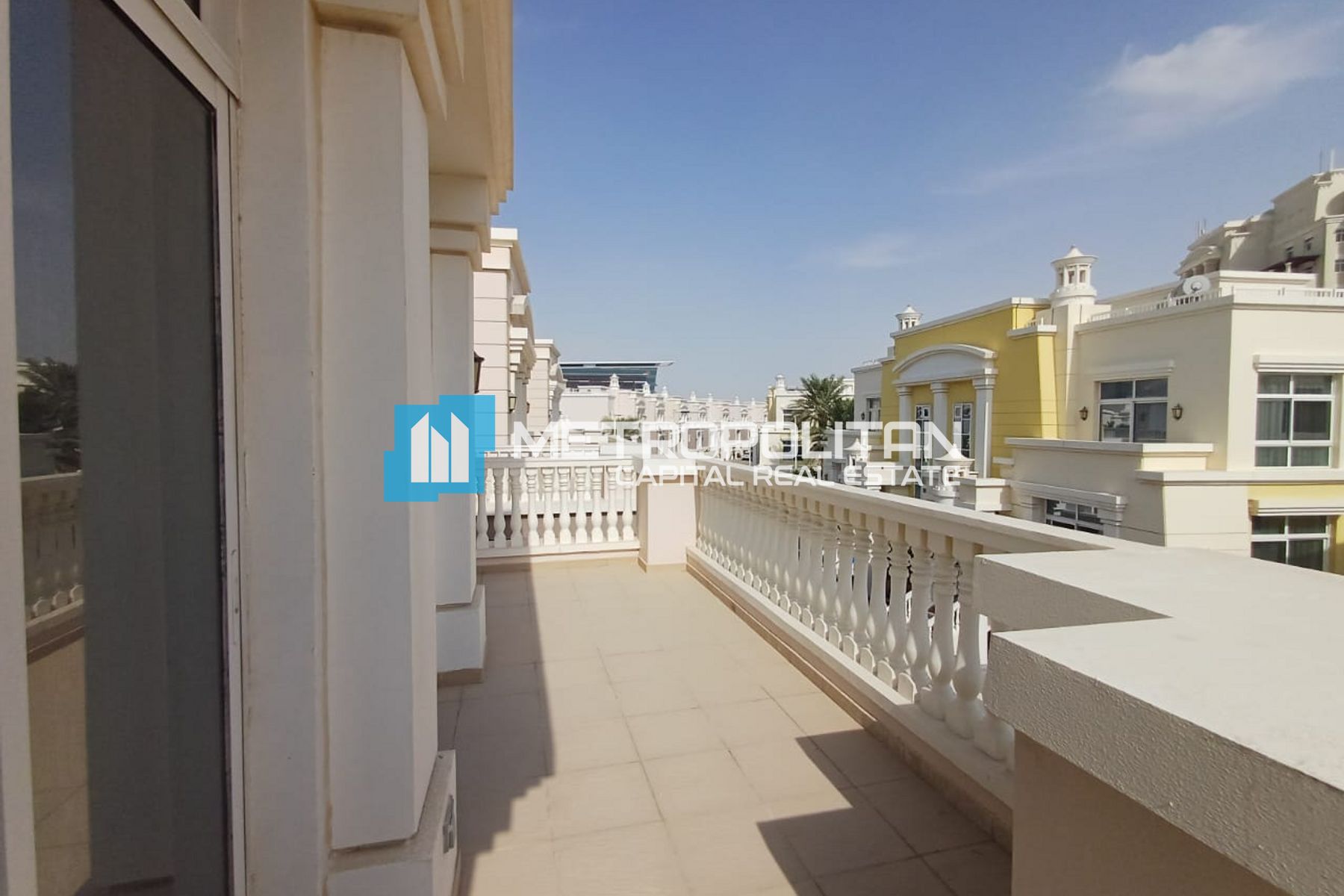 Image - Al Forsan Village, Khalifa City, Abu Dhabi | Project - Villa