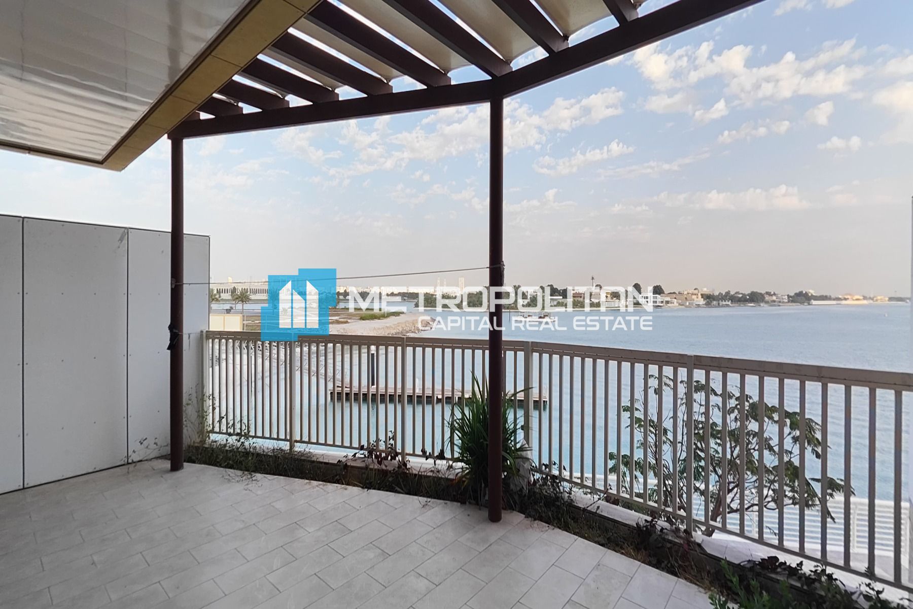 Image - Royal M Hotel & Resort, Al Bateen, Абу-Даби | Project - Таунхаус