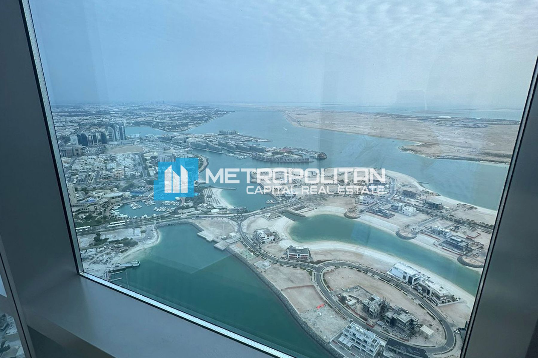Image - Etihad Tower 2, Corniche Road, Абу-Даби | Project - Апартаменты