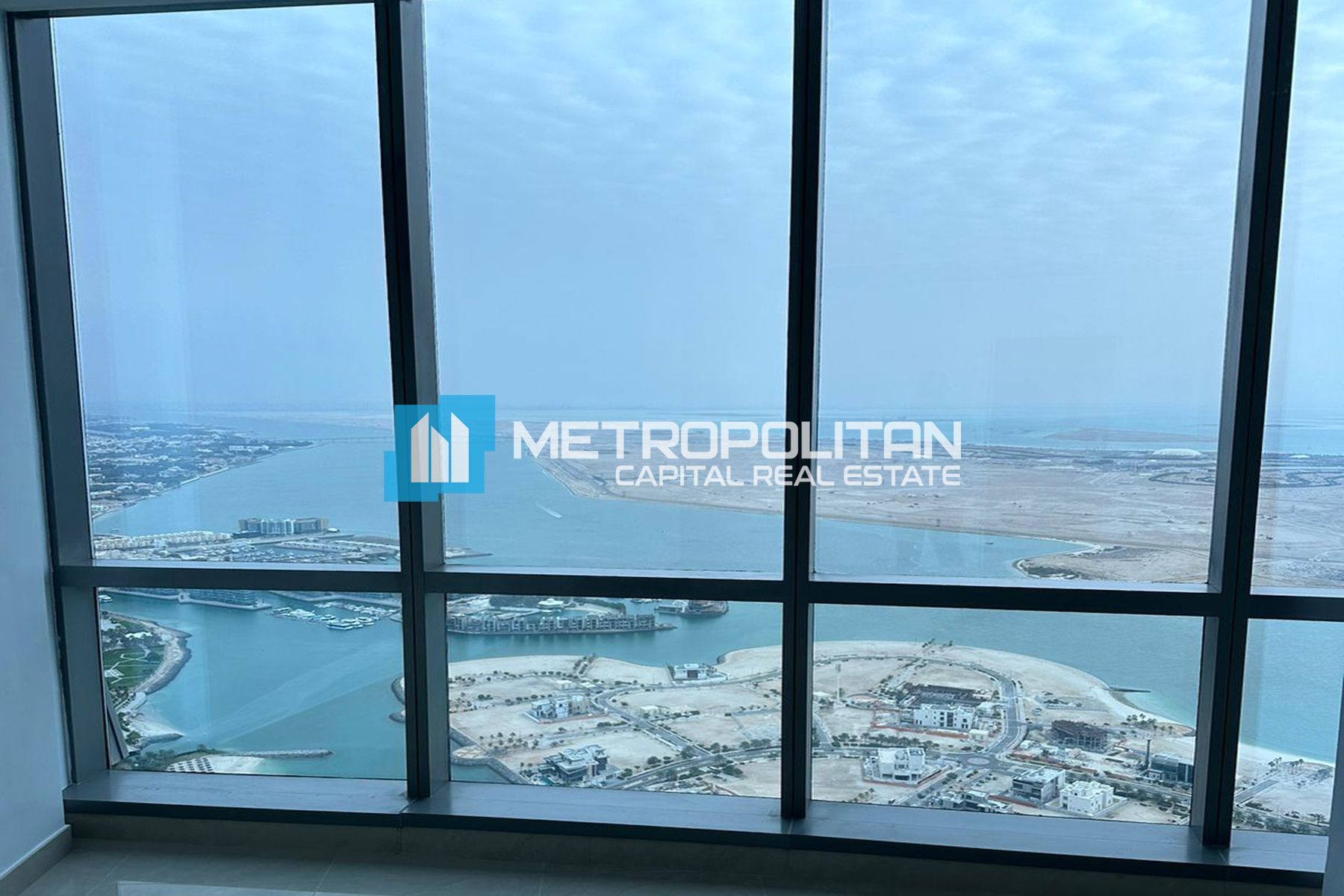 Image - Etihad Tower 2, Corniche Road, Abu Dhabi | Project - Apartment
