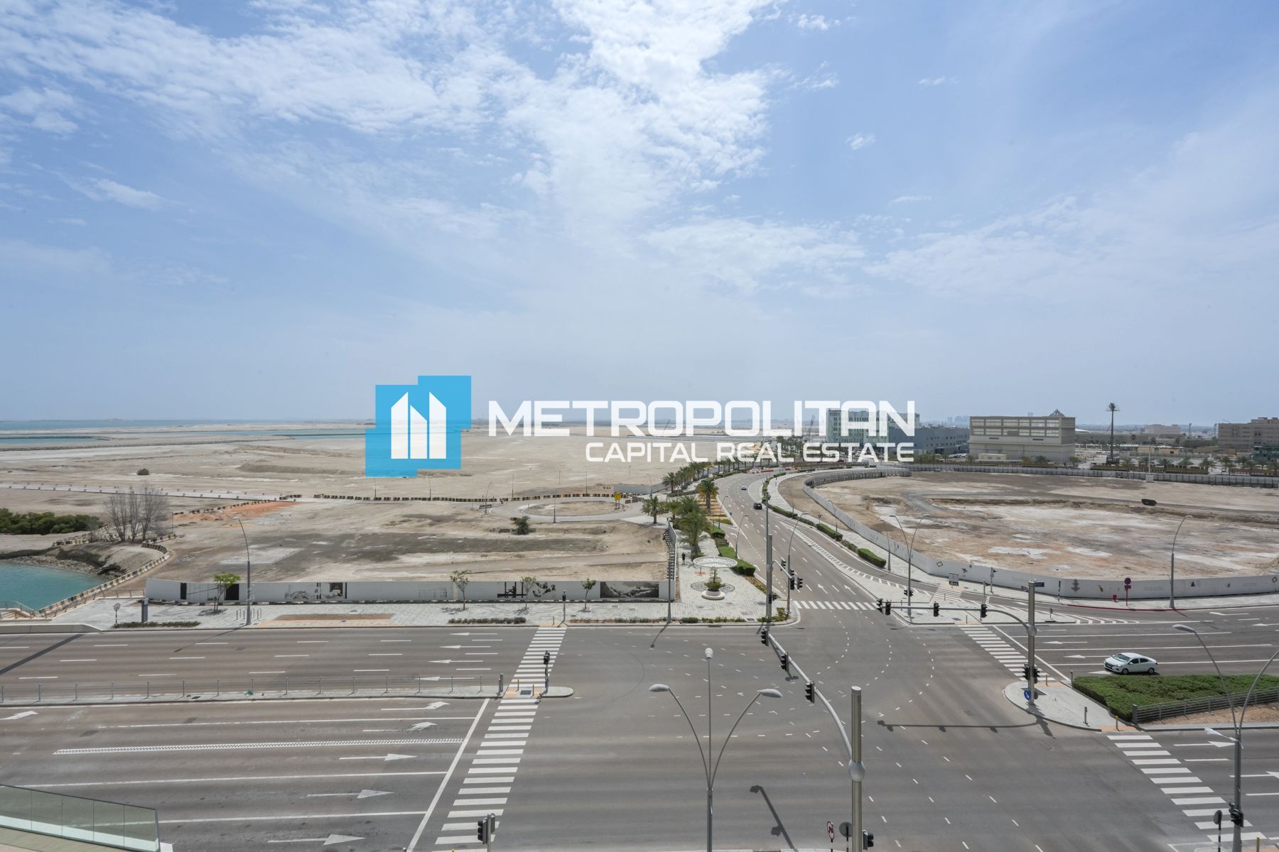 Image - Reem Nine, Al Reem Island, Abu Dhabi | Project - شقة