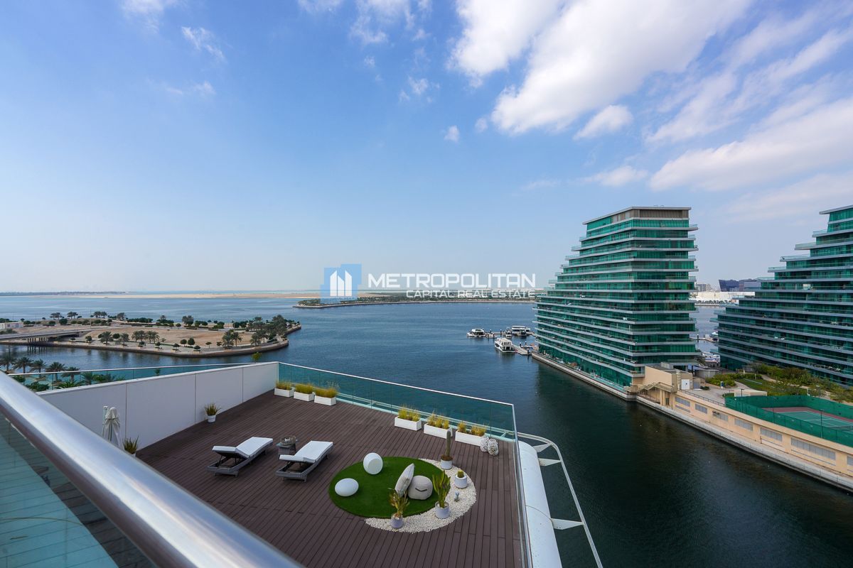 Image - Al Hadeel, Al Raha Beach, Абу-Даби | Project - Апартаменты
