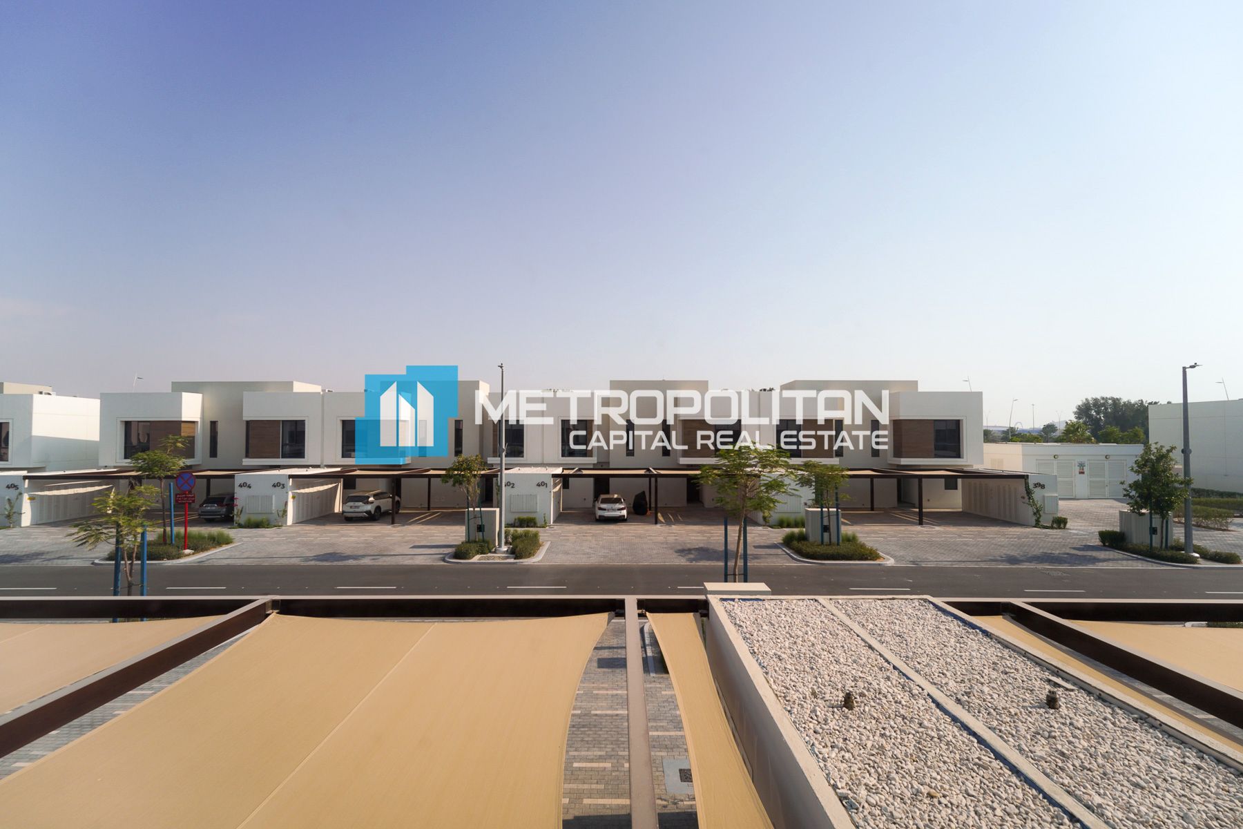 Image - Noya 1, Yas Island, Abu Dhabi | Project - Townhouse