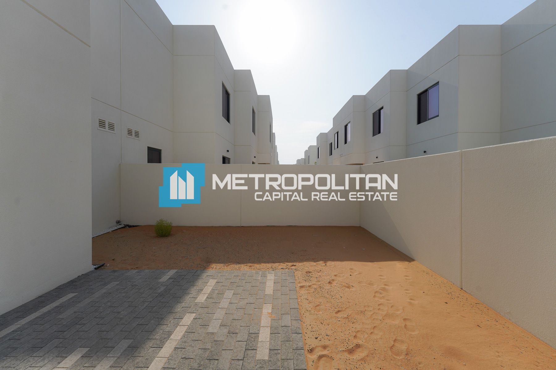 Image - Noya 1, Yas Island, Abu Dhabi | Project - Townhouse