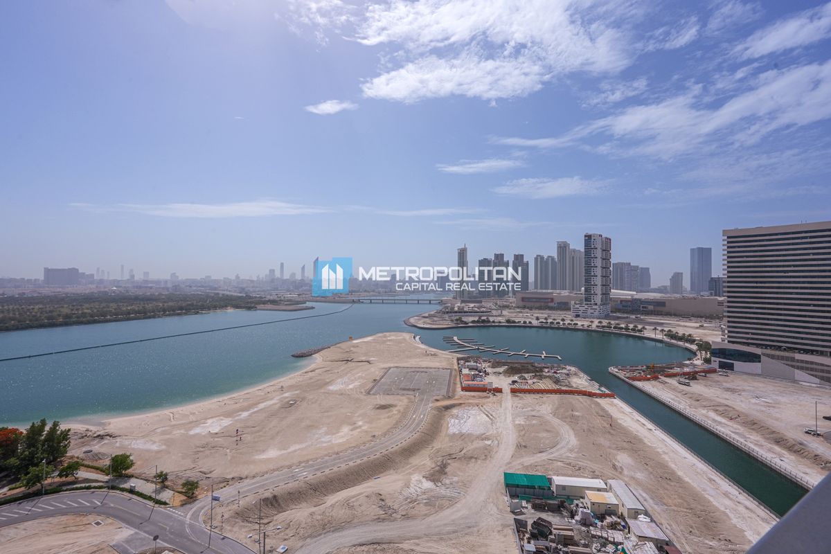 Image - RDK Towers, Al Reem Island, Абу-Даби | Project - Апартаменты