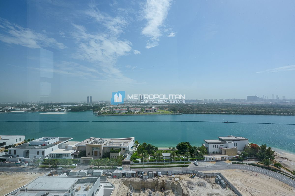 Image - RDK Towers, Al Reem Island, Abu Dhabi | Project - Apartment