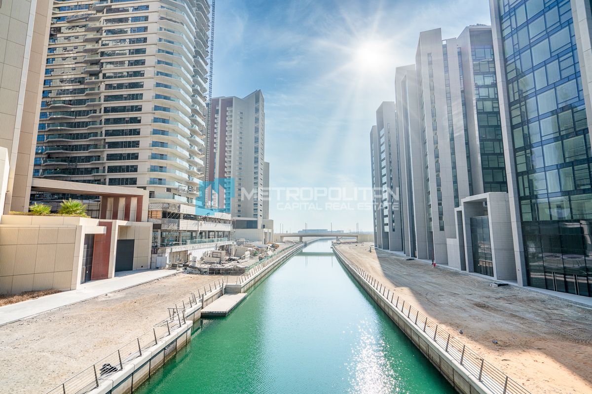 Image - RDK Towers, Al Reem Island, Абу-Даби | Project - Апартаменты