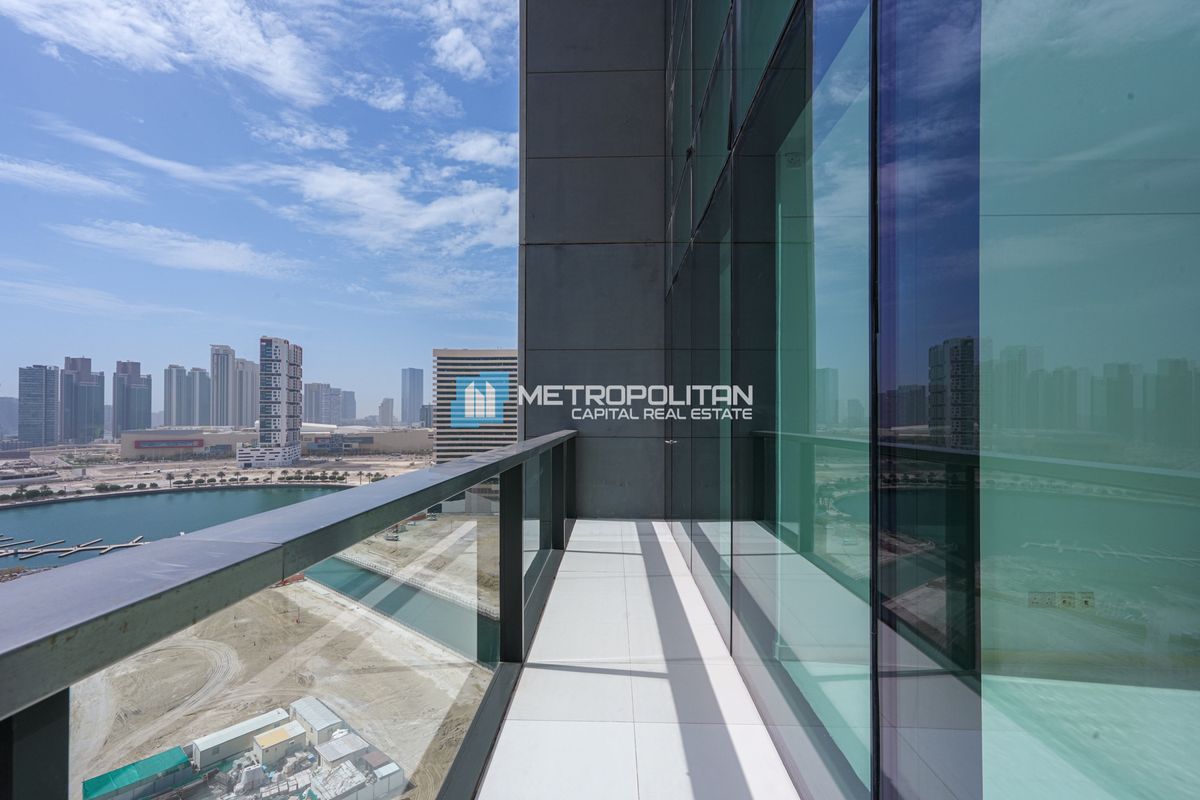 Image - RDK Towers, Al Reem Island, Абу-Даби | Project - Апартаменты