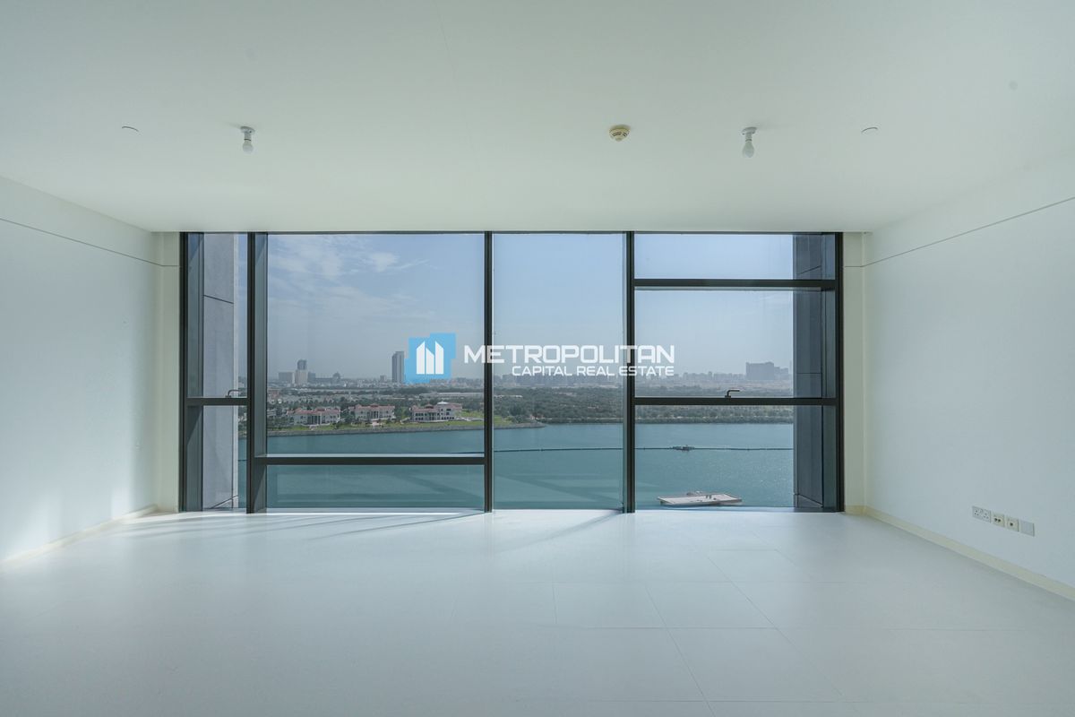 Image - RDK Towers, Al Reem Island, Abu Dhabi | Project - Apartment