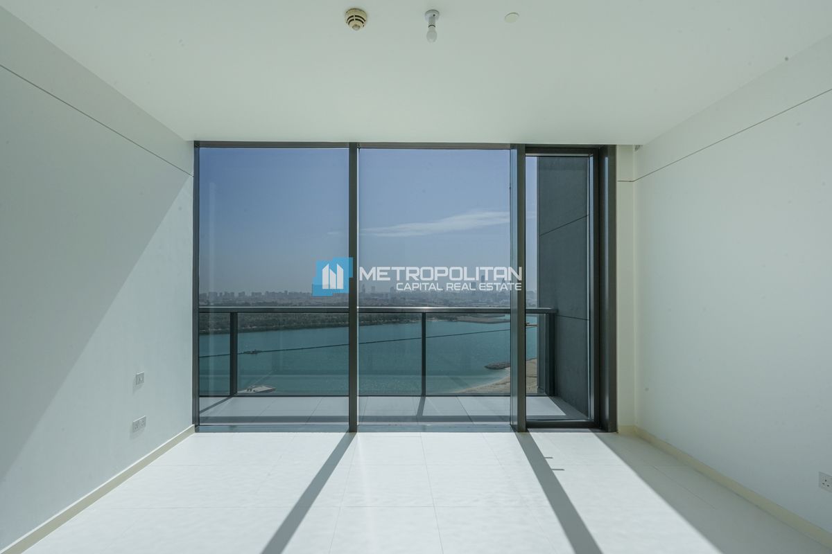 Image - RDK Towers, Al Reem Island, Abu Dhabi | Project - Apartment