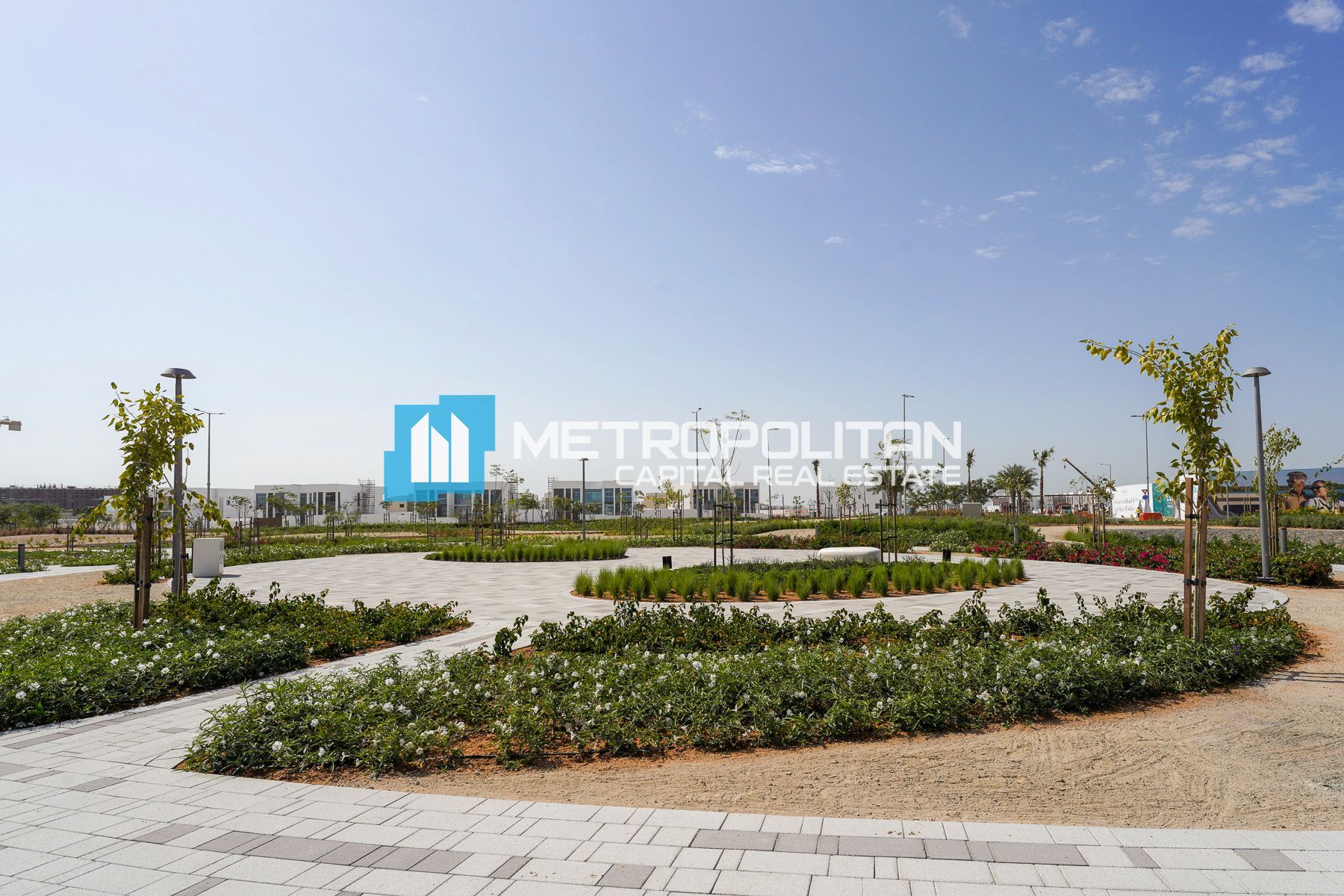 Image - Al Jubail Island, Al Jubail Island, Abu Dhabi | Project - فيلا