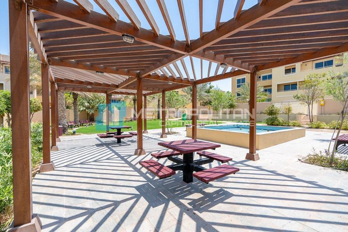 Image - Sidra Community, Al Raha Gardens, Abu Dhabi | Project - تاون هاوس