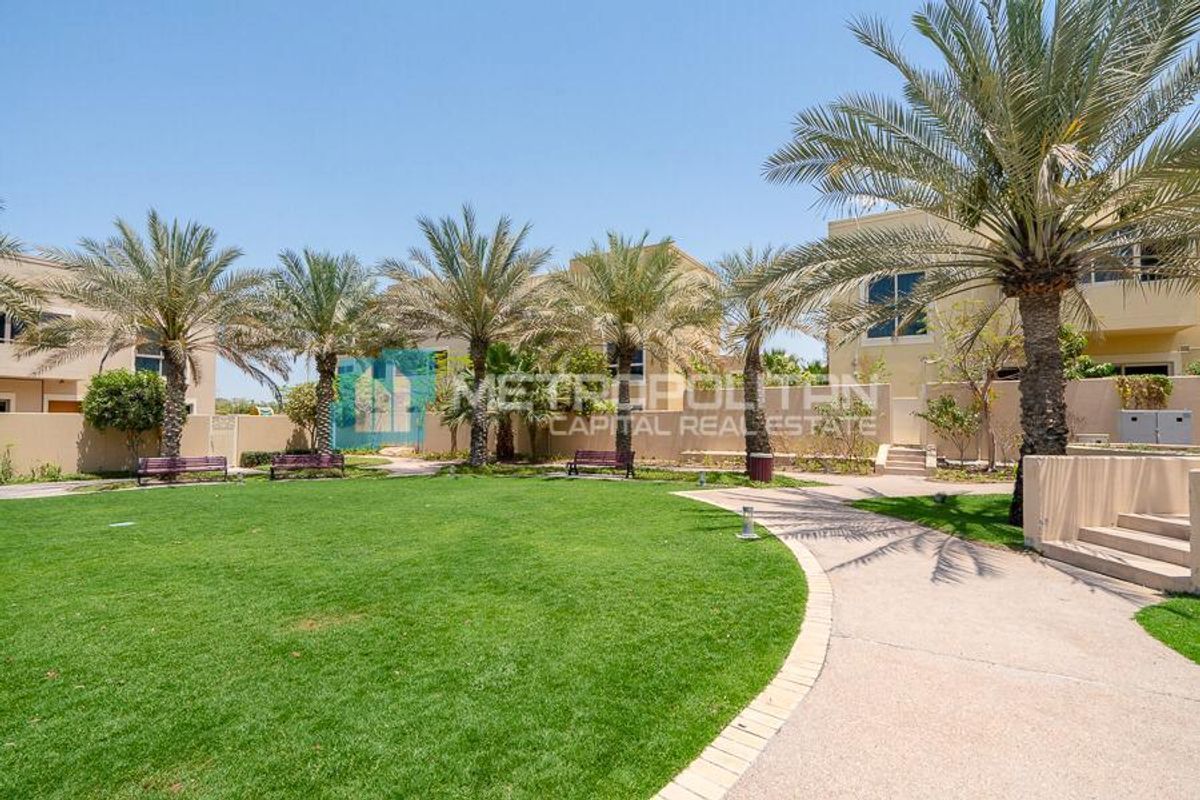 Image - Sidra Community, Al Raha Gardens, Абу-Даби | Project - Таунхаус
