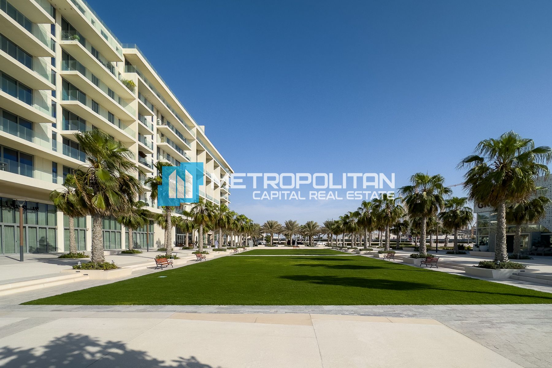 Image - Mamsha Al Saadiyat, Saadiyat Island, Abu Dhabi | Project - Apartment