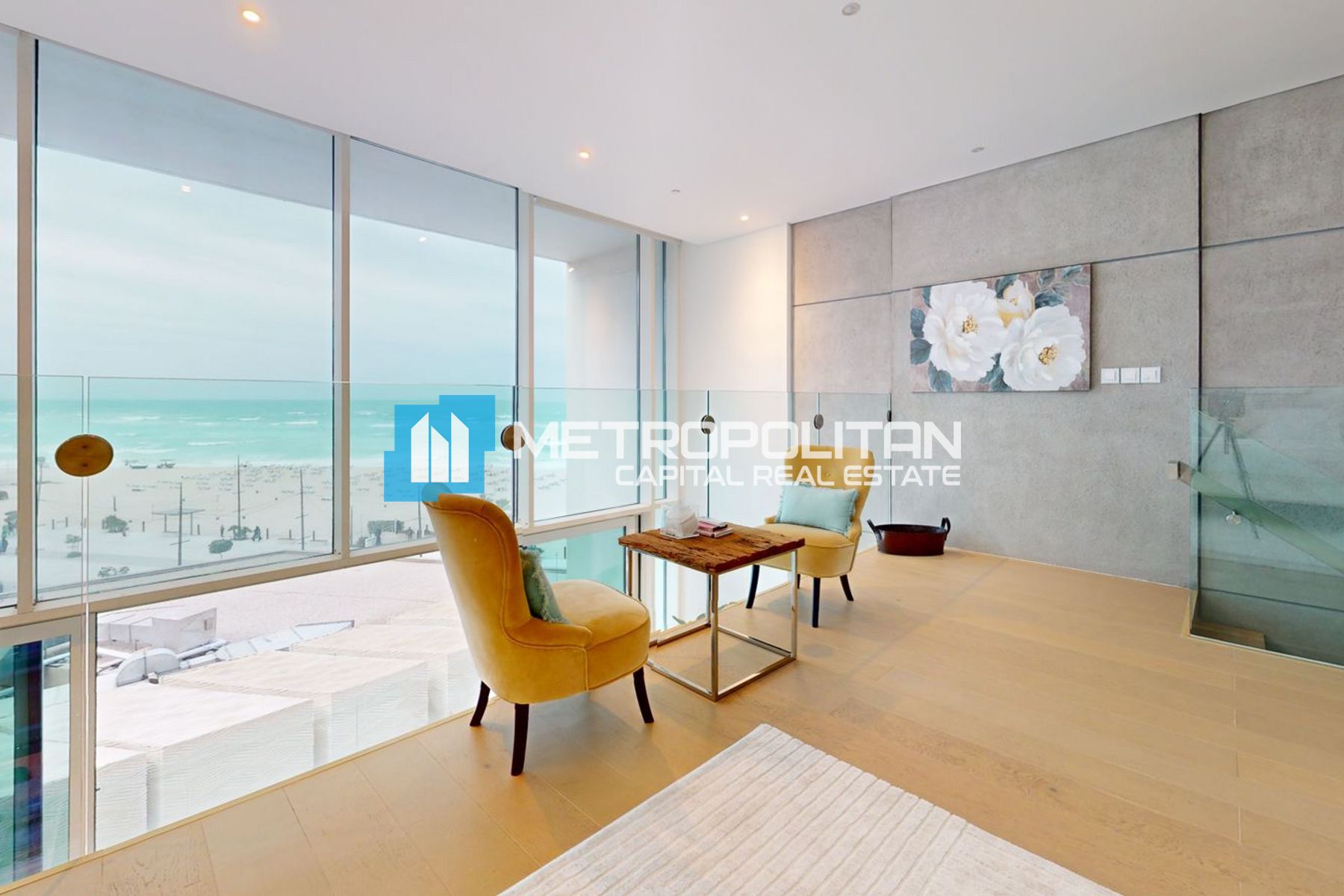 Image - Mamsha Al Saadiyat, Saadiyat Island, Abu Dhabi | Project - شقة